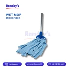 Ramdays Wet Mop Microfiber Complate 1