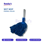 Ramdays Wet Mop Poedel Polos Complate 1