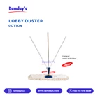 Ramdays Lobby Duster Complate Cotton 1