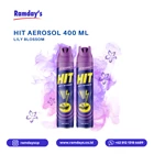 HIT Aerosol 400 ML / Disinfektan 5