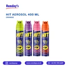 HIT Aerosol 400 ML / Disinfektan 1