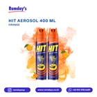 HIT Aerosol 400 ML / Disinfektan 2