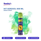 HIT Aerosol 600 ML / Disinfektan 3