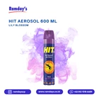 HIT Aerosol 600 ML / Disinfektan 4