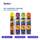 HIT Aerosol 600 ML / Disinfektan 1