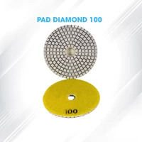 PAD DIAMOND 100