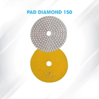 PAD DIAMOND 150
