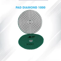 PAD DIAMOND 800