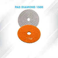 PAD DIAMOND 1500