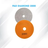 PAD DIAMOND 2000