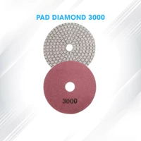 PAD DIAMOND 3000