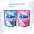 SO KLIN BIO MATIC 1.45 L 1