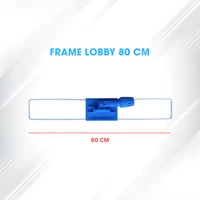 FRAME LOBBY 80 CM