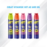OBAT NYAMUK HIT AE 600 ML