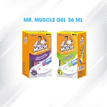 MR. MUSCLE GEL 36 ML