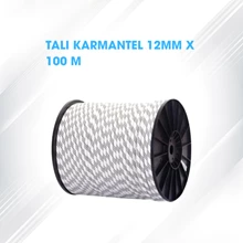 TALI KARMANTEL 12MM X 100 M