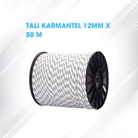 TALI KARMANTEL 12MM X 50 M