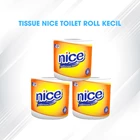 TISSUE NICE TOILET ROLL KECIL 1