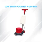 LOW SPEED POLISHER A-005-RED 1