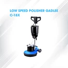 LOW SPEED POLISHER GADLEE C-18X 1