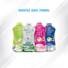 GENTLE GEN 700ML