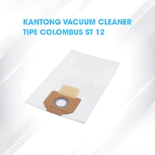 KANTONG VACUUM CLEANER TIPE COLOMBUS ST 12