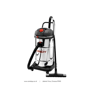 FASA Wet & Dry Vacuum Cleaner Windy 265 IF