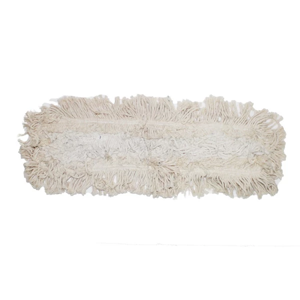 Refill Dust Mop Cotton 60 / 80