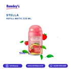 Stella Parfum'ist Matic Refill 225 ml 6