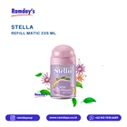 Stella Parfum'ist Matic Refill 225 ml 5