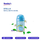 Stella Parfum'ist Matic Refill 225 ml 1