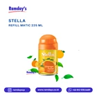 Stella Parfum'ist Matic Refill 225 ml 4