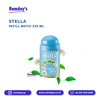 Stella Parfum'ist Matic Refill 225 ml