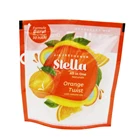Stella Gantung Orange Twist 1