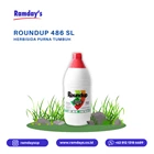 Roundup Biosor 486 SL 1 Liter 1