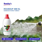 Roundup Biosor 486 SL 1 Liter 2