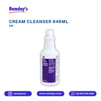 Pembersih Noda Cream Cleanser 946 ml