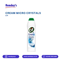 CIF Cream 660 Gram (Krim Pembersih Serbaguna)