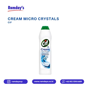 CIF Cream 660 Gram (Krim Pembersih Serbaguna)