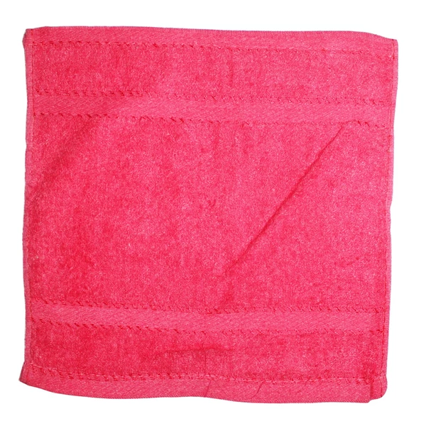 Small Towel Size 29gr 30x30 Blue