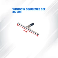 WINDOW SQUEEGEE SET 35 CM