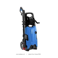 FASA Indie 140 Cold Water High Pressure Cleaners