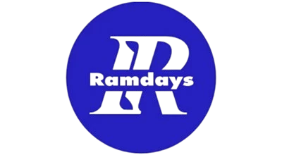 Logo PT Ramdays Cendani Prima