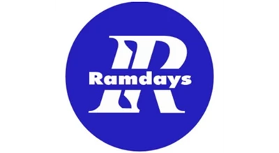 Logo PT Ramdays Cendani Prima